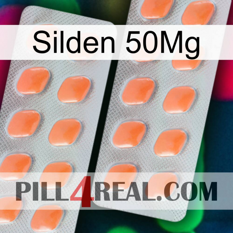 Silden 50Mg 27